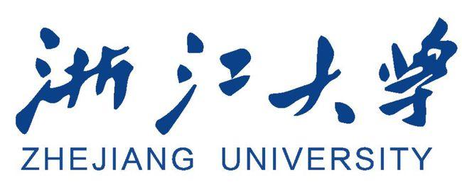 合作客戶-浙江大學