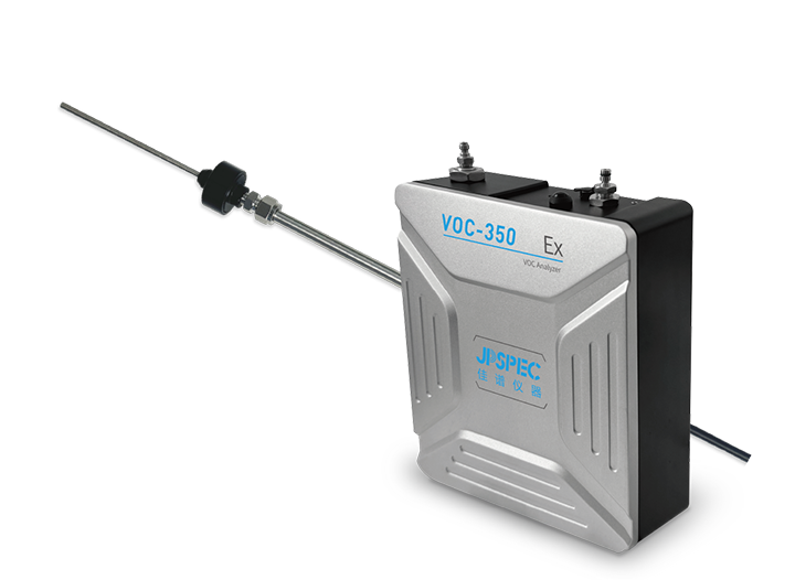 VOC-350揮發性有機氣體檢測儀