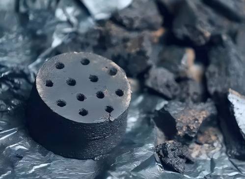 佳譜儀器A650煤灰成分分析儀，讓復雜的煤灰成分分析更簡單、更精準