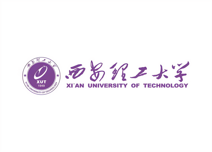 合作客戶-西安理工大學