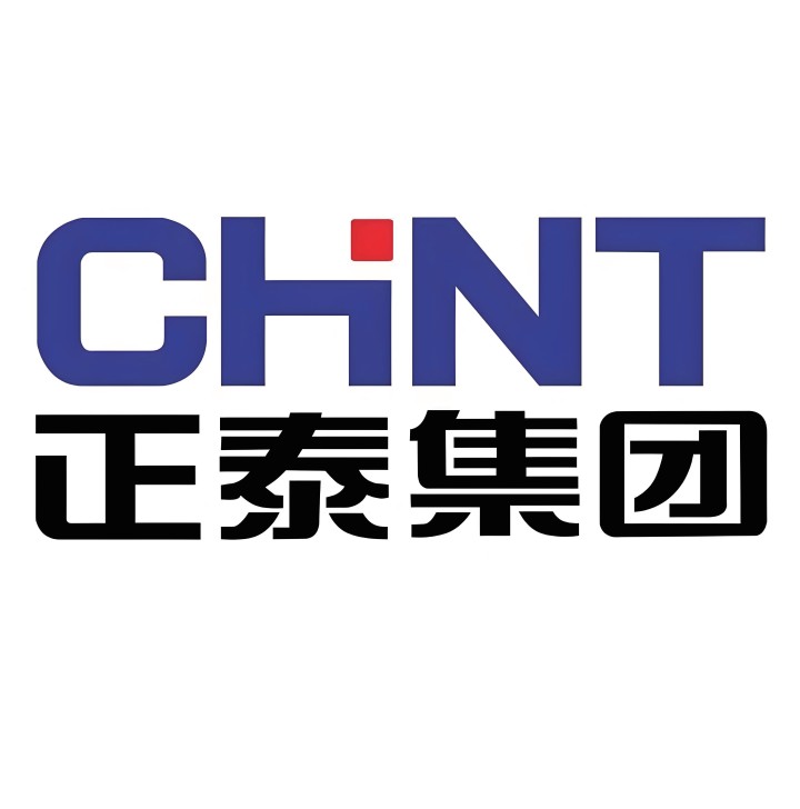 合作客戶-正泰集團