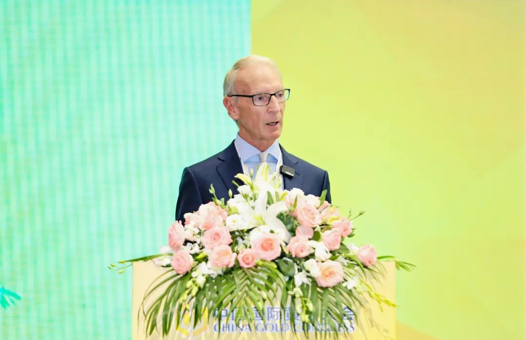 1722236347.png 世界黃金協會首席執行官(CEO)泰達維.png